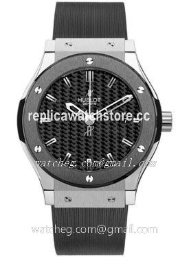 Hublot Classic Fusion 542.ZM.1770.RX Men's Automatic