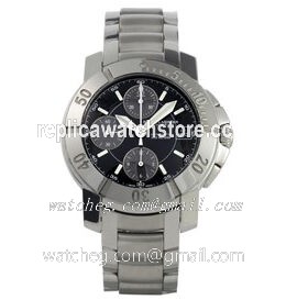 Baume Et Mercier Capeland 8502 Men's Automatic