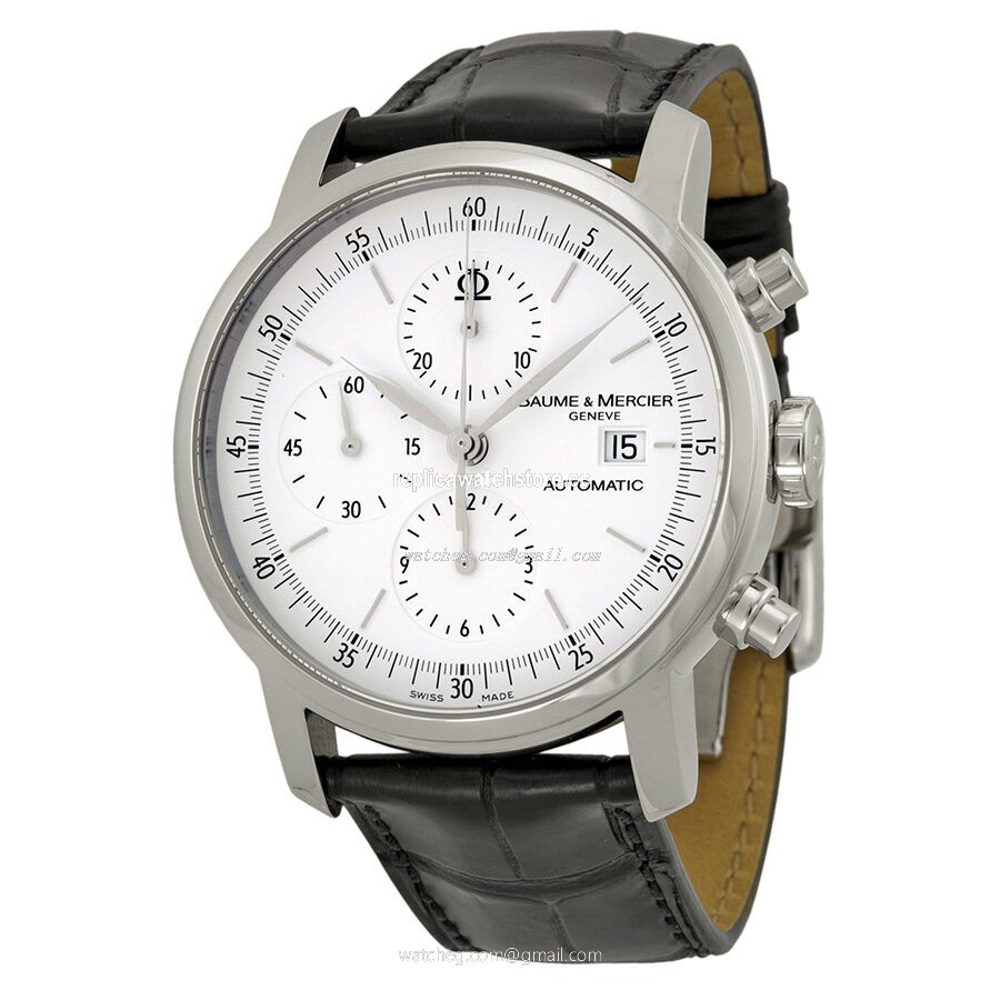 Baume Et Mercier Classima MOA8591 Men's Automatic