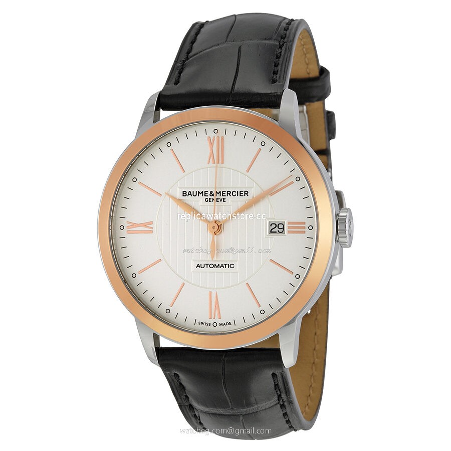 Baume Et Mercier Classima MOA10216 Men's Automatic
