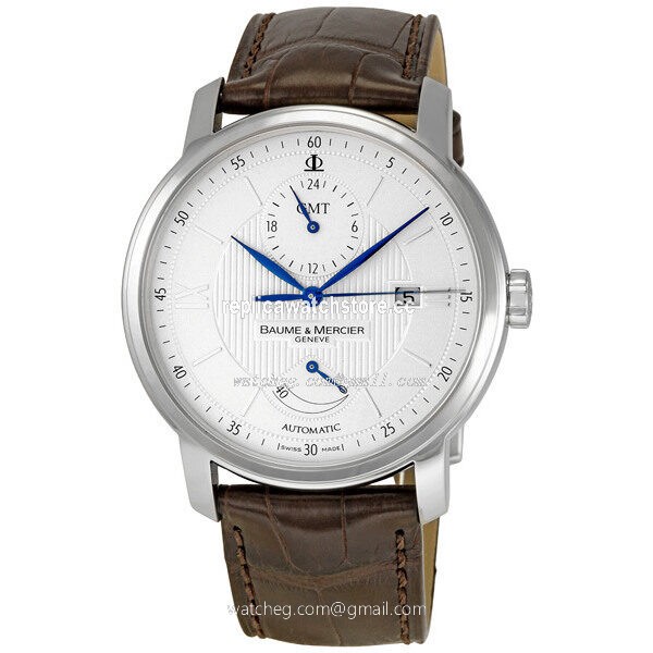 Baume Et Mercier Classima 8878 Men's Automatic