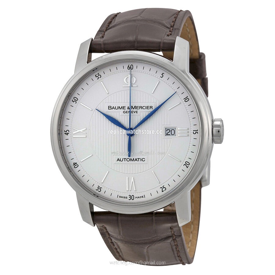 Baume Et Mercier Classima 8731 Men's Automatic