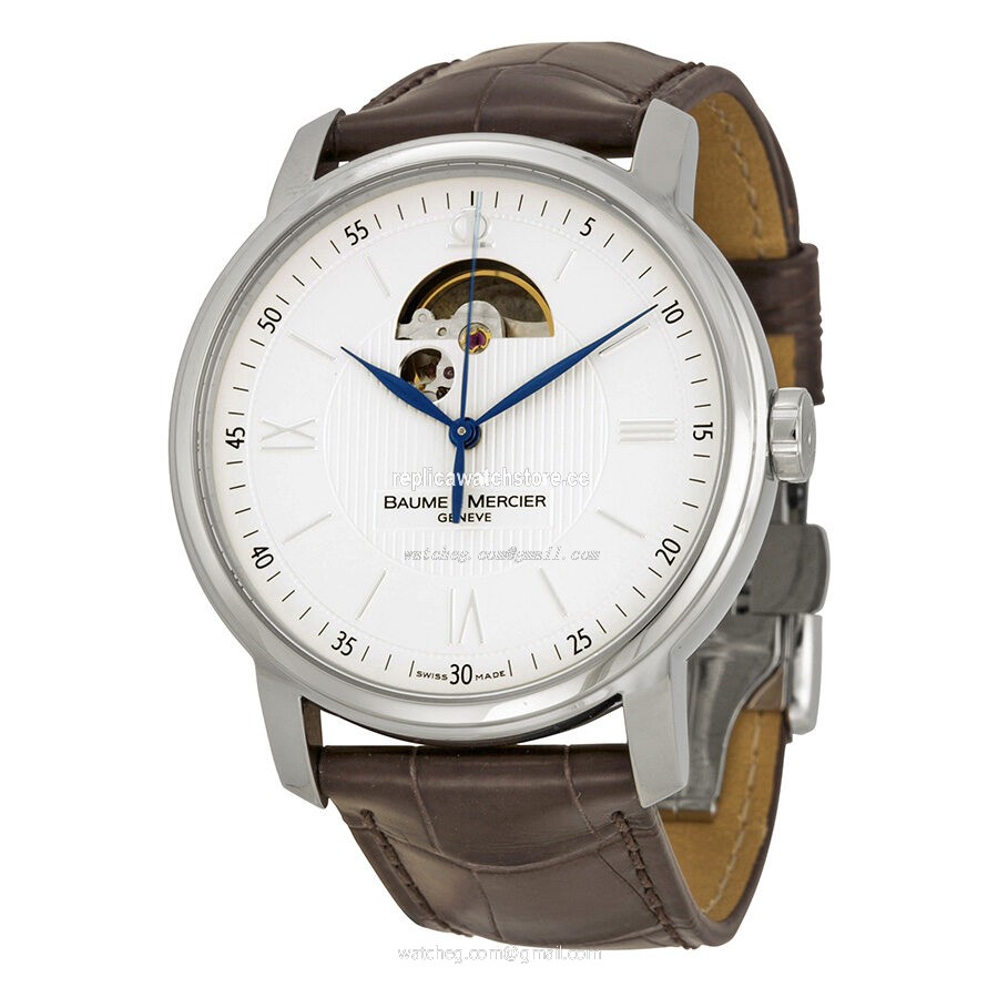 Baume Et Mercier Classima 08688 Men's Automatic