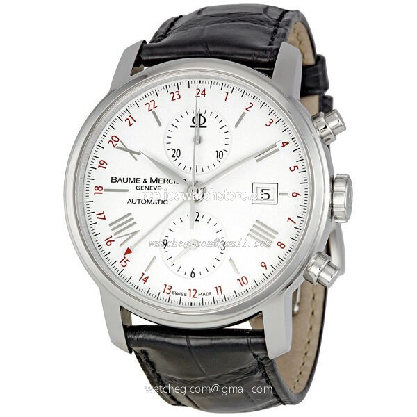 Baume Et Mercier Classima 08851 Men's Automatic