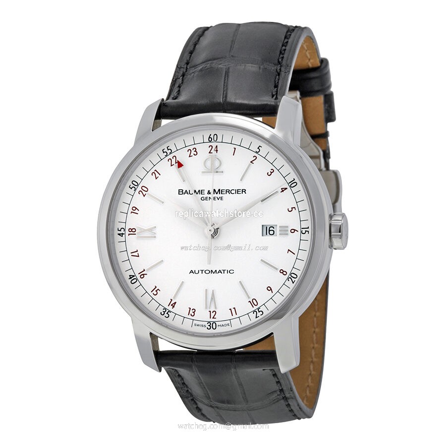 Baume Et Mercier Classima 8462 Men's Automatic