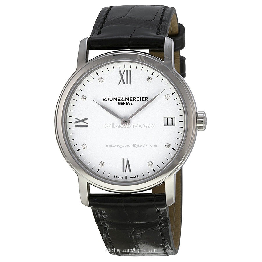 Baume Et Mercier Classima MOA10146 Ladies Quartz