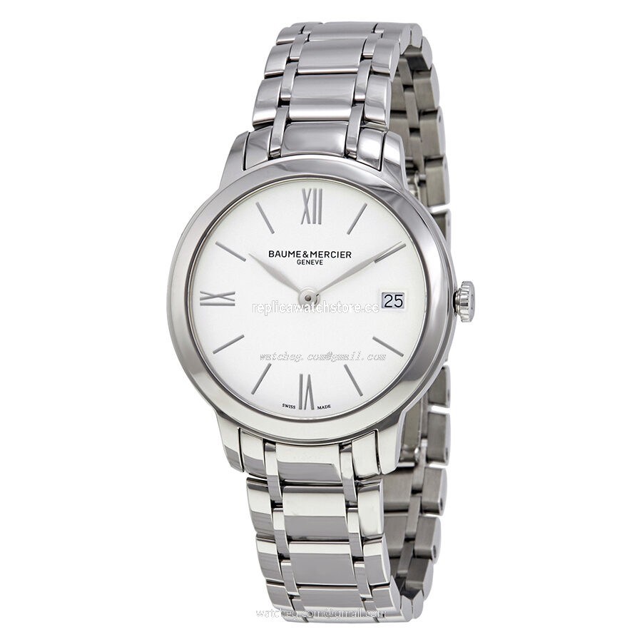 Baume Et Mercier Classima 10335 Ladies Quartz