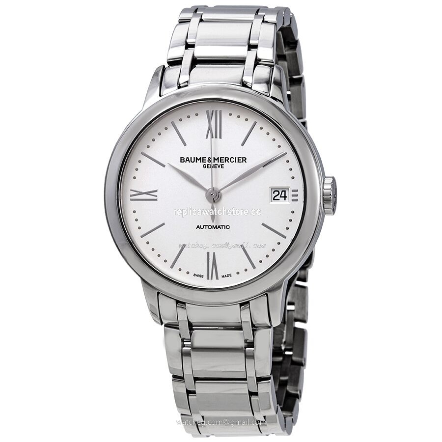 Baume Et Mercier Classima 10495 Ladies Automatic