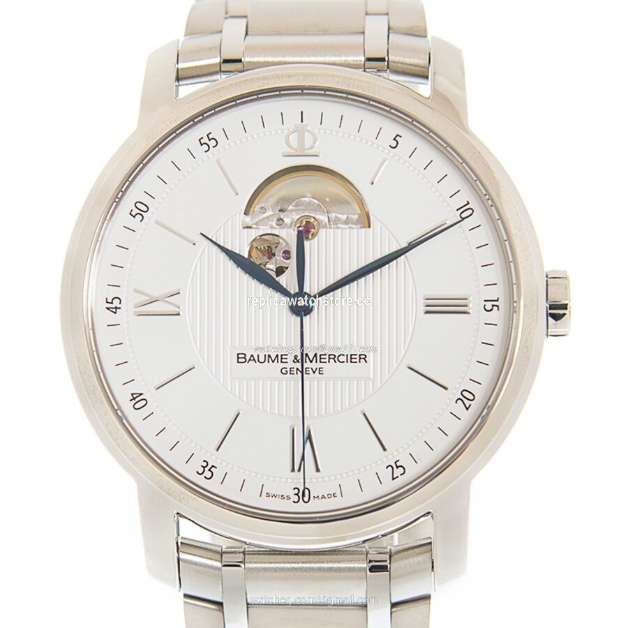 Baume Et Mercier Classima M0A08833 Unisex Automatic