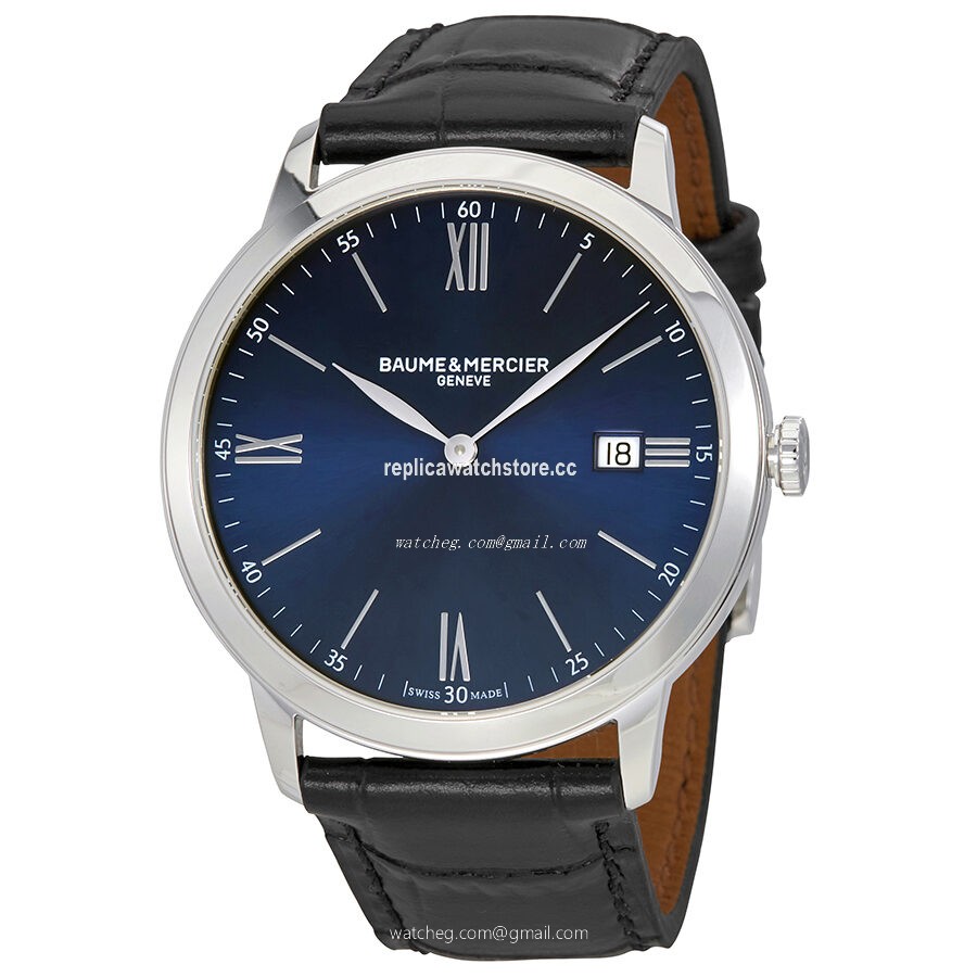 Baume Et Mercier Classima MOA10324 Men's Quartz
