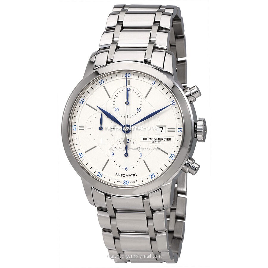 Baume Et Mercier Classima MOA10331 Men's Automatic