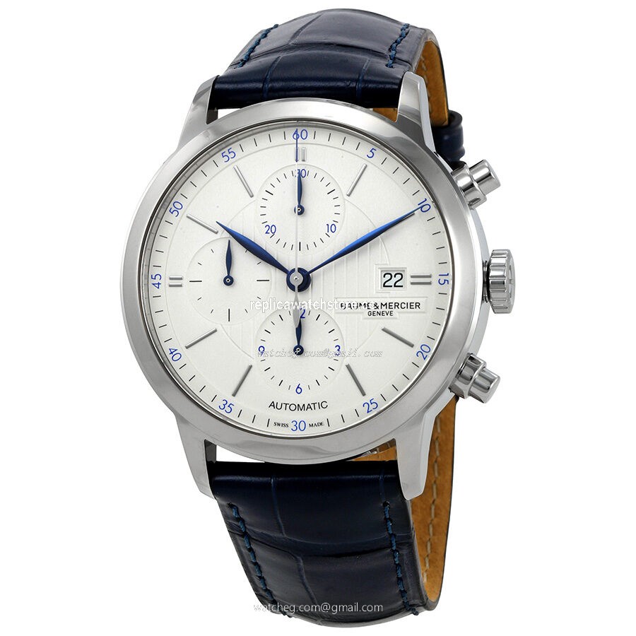 Baume Et Mercier Classima MOA10330 Men's Automatic