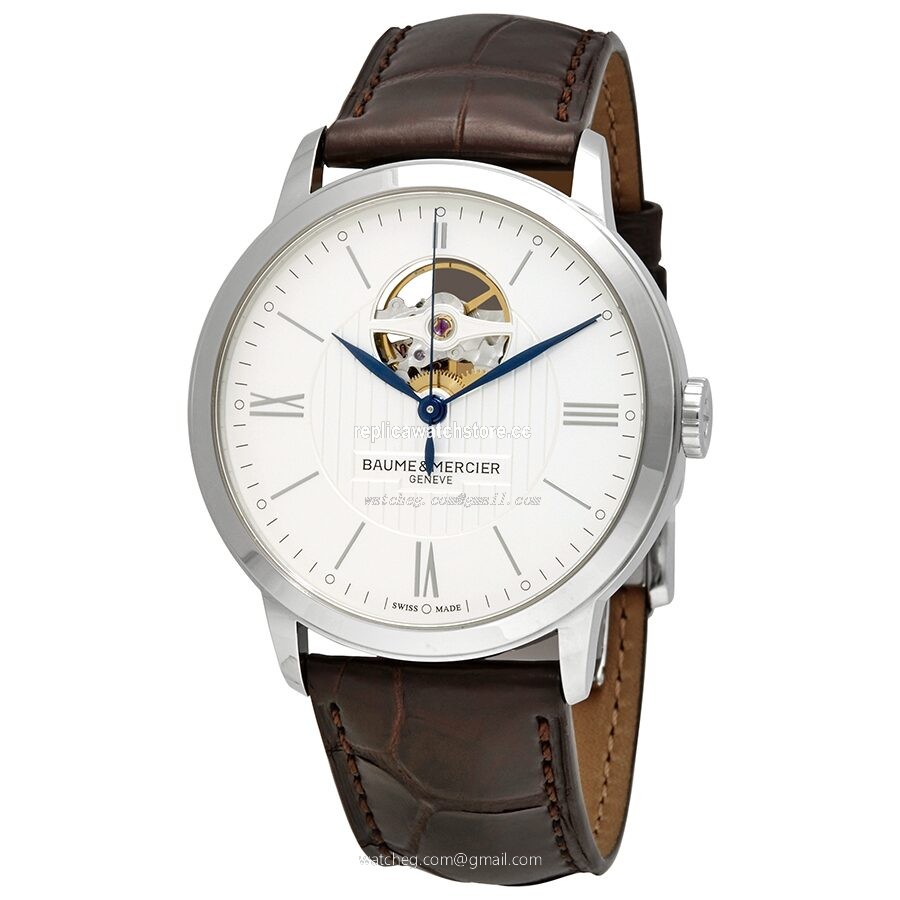 Baume Et Mercier Classima M0A10274 Men's Automatic