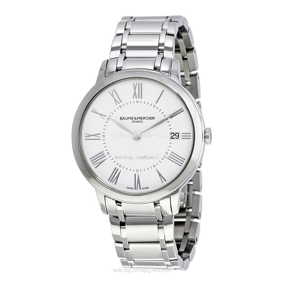 Baume Et Mercier Classima MOA10261 Ladies Quartz