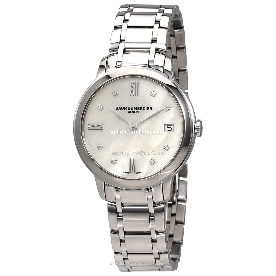 Baume Et Mercier Classima MOA10326 Ladies Quartz