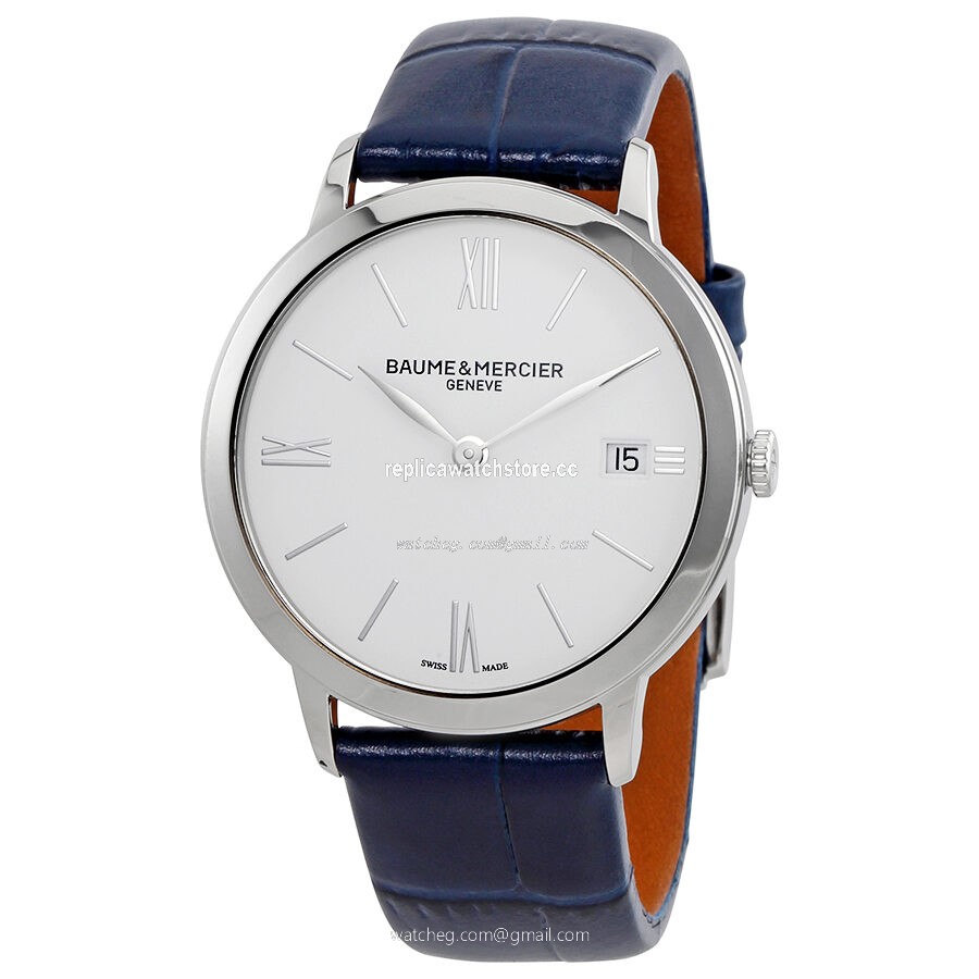 Baume Et Mercier Classima 10355 Ladies Quartz