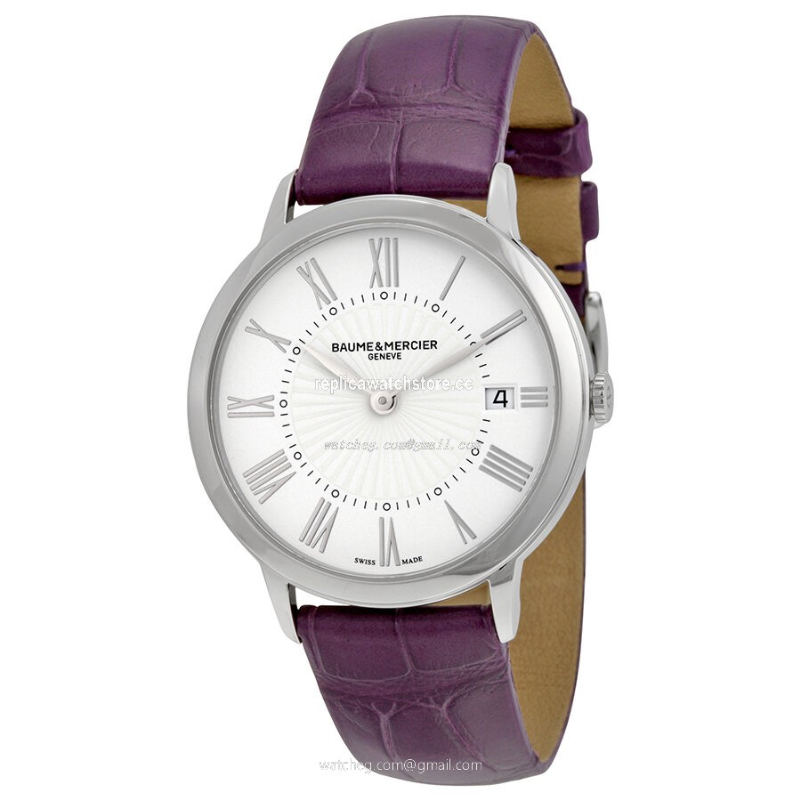 Baume Et Mercier Classima MOA10224 Ladies Quartz
