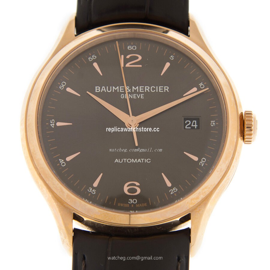 Baume Et Mercier M0A10059 Unisex Automatic