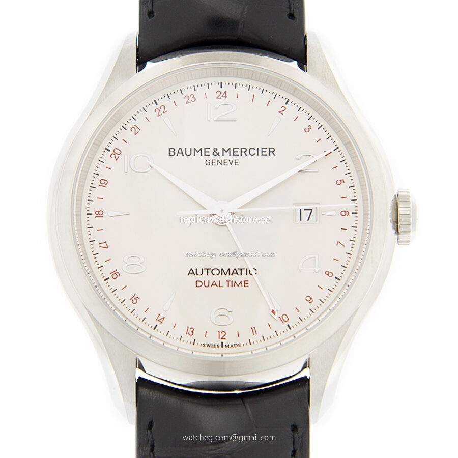 Baume Et Mercier M0A10112 Unisex Automatic