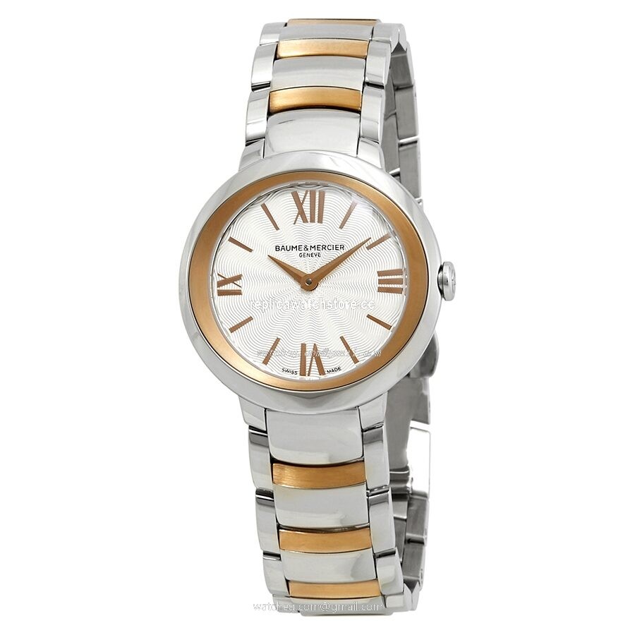 Baume Et Mercier Promesse A10159 Ladies Quartz