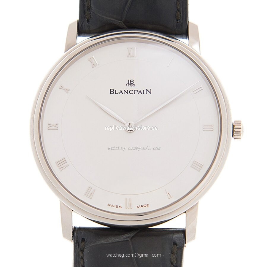 Blancpain Classic 4053154255A Unisex Automatic