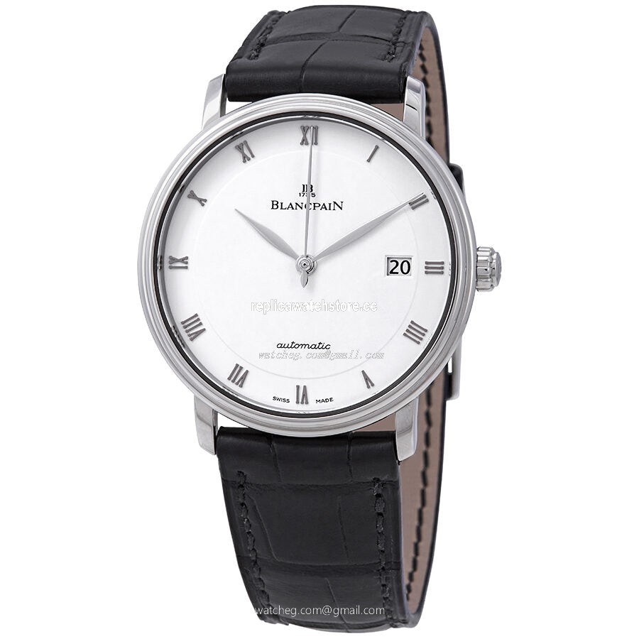 Blancpain Villeret 6223-1127-55A Men's Automatic