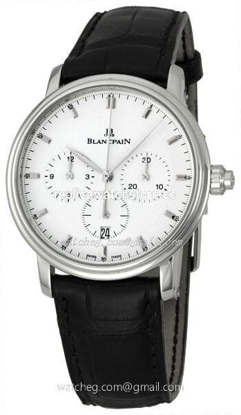Blancpain Villeret 6185-1127-55B Men's Automatic