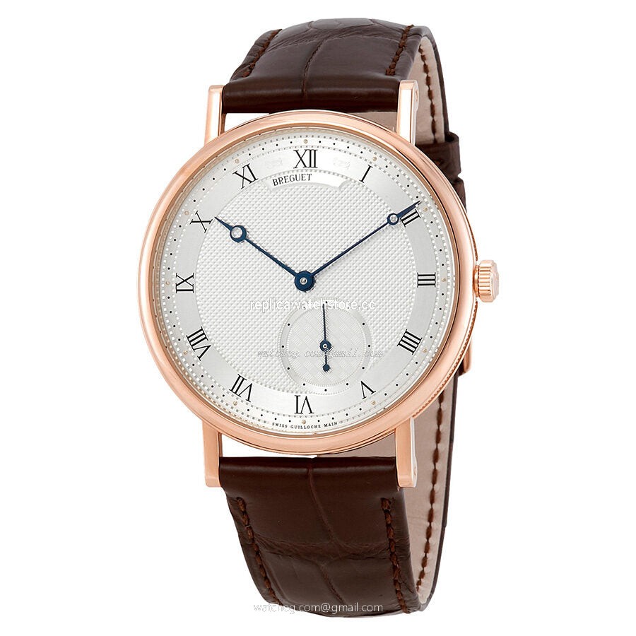 Breguet Classique 7147BR/12/9WU Men's Automatic