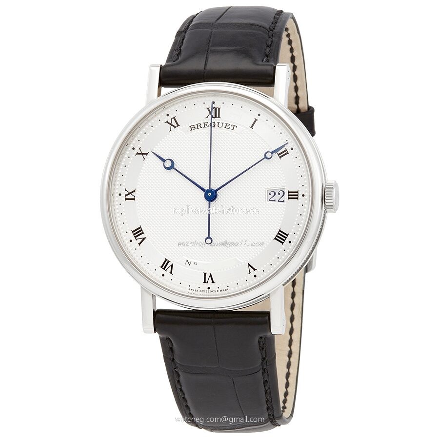 Breguet Classique 5177BB/15/9V6 Men's Automatic