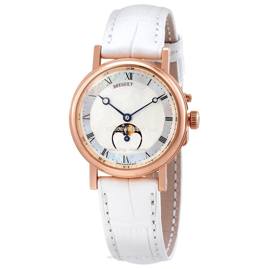 Breguet Classique 9087br/52/964 Unisex Automatic