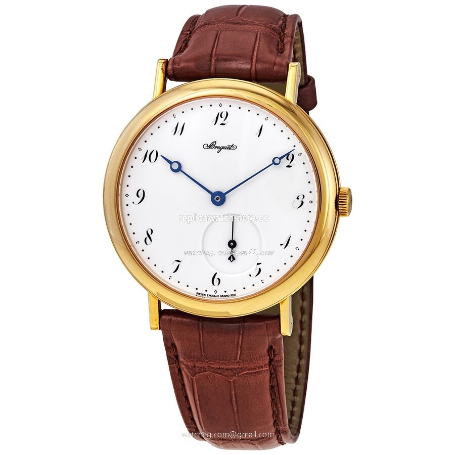 Breguet Classique 5140ba/29/9w6 Men's Automatic