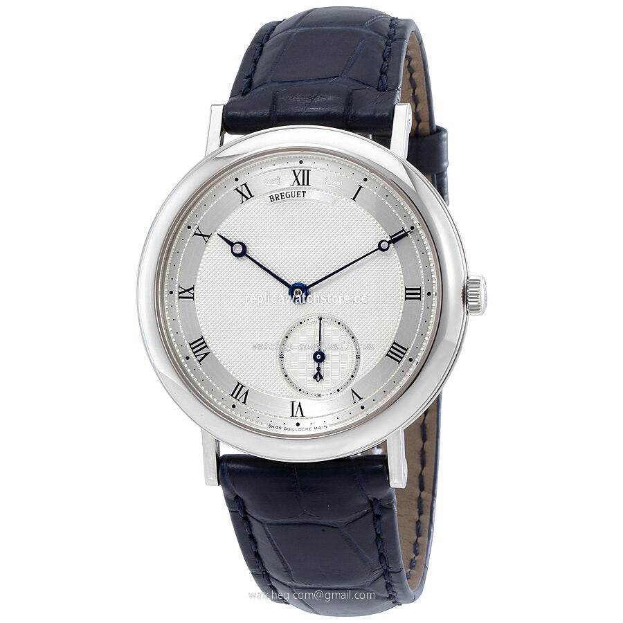 Breguet Classique 5140BB129W6 Men's Automatic
