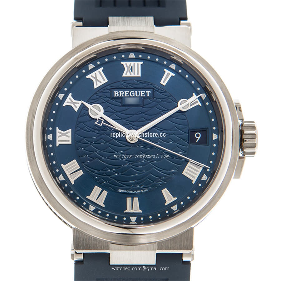 Breguet Maribe 5517BBY25ZU Men's Automatic