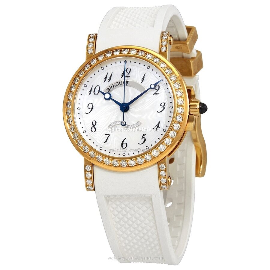 Breguet Marine 8818BA59564DD00 Unisex Automatic