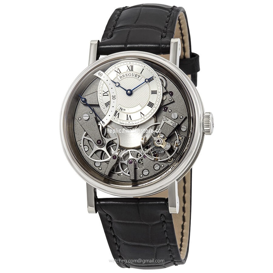 Breguet Tradition 7097BB/G1/9WU Men's Automatic