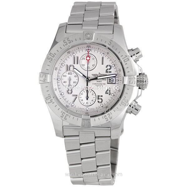 Breitling Avenger A1338012-G692 Men's Automatic