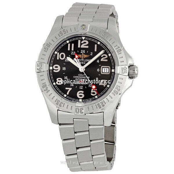 Breitling Colt A3235011/B715/136A Men's Automatic