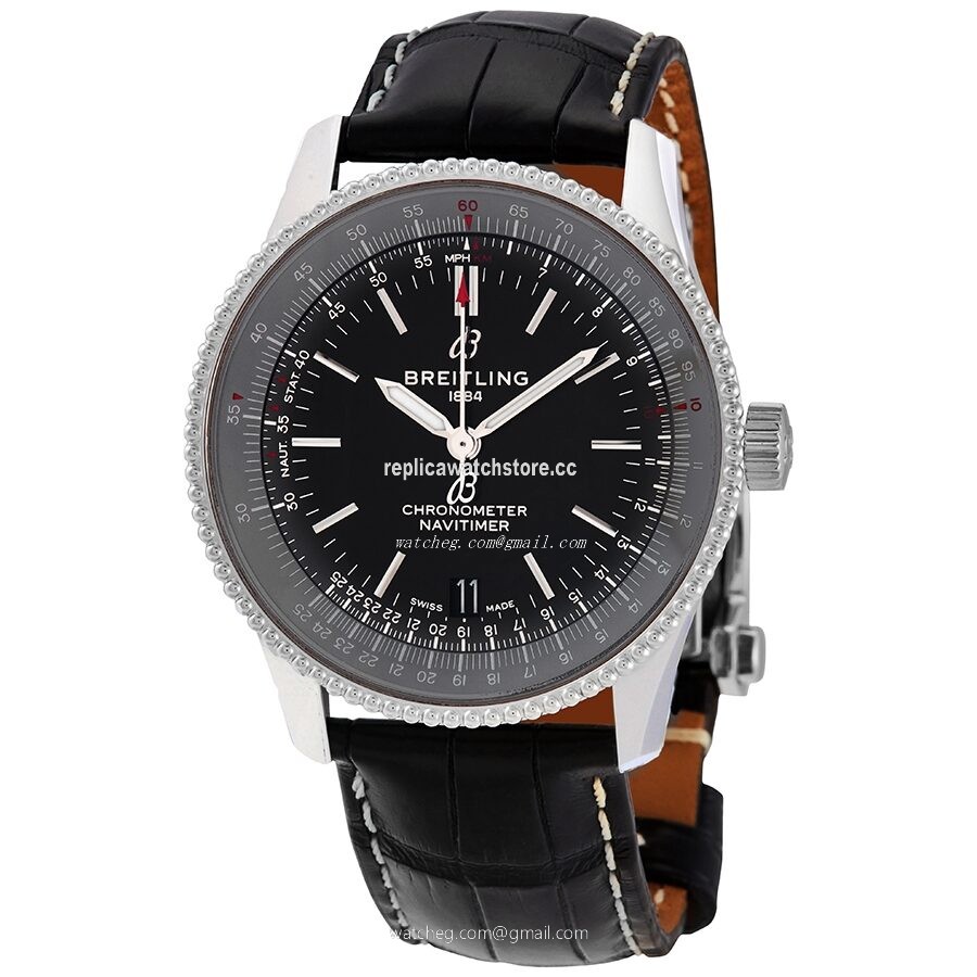 Breitling Navitimer A17325241B1P2 Unisex Automatic