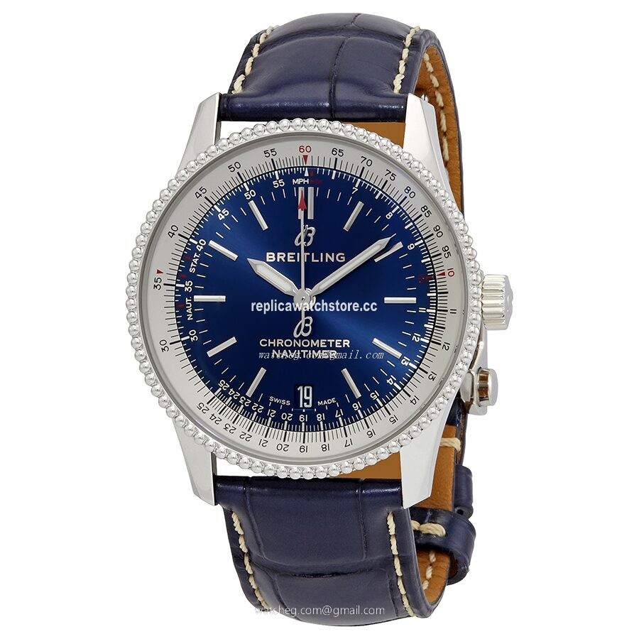 Breitling Navitimer A17325211C1P3 Unisex Automatic