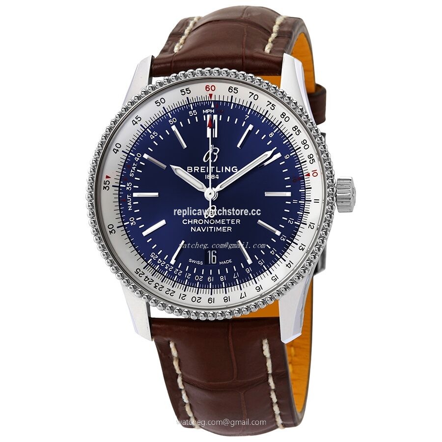 Breitling Navitimer A17326211C1P1 Men's Automatic