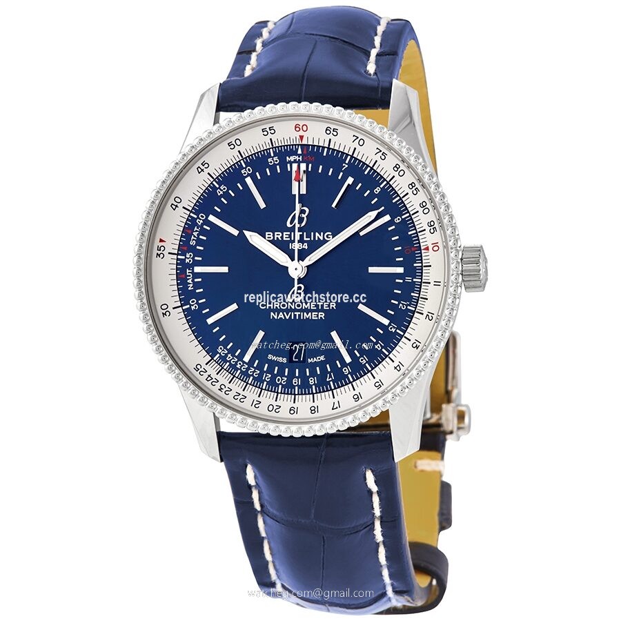 Breitling Navitimer A17326211C1P4 Men's Automatic