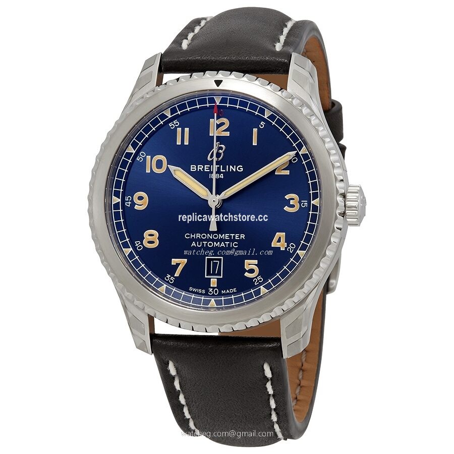 Breitling Avaitor 8 A17315101C1X2 Men's Automatic