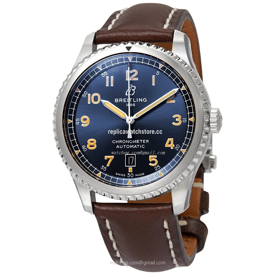 Breitling Avaitor 8 A17315101C1X3 Men's Automatic