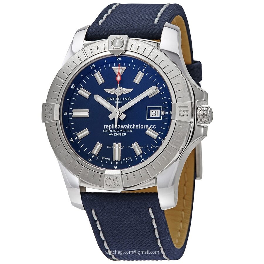 Breitling Avenger A17318101C1X1 Men's Automatic