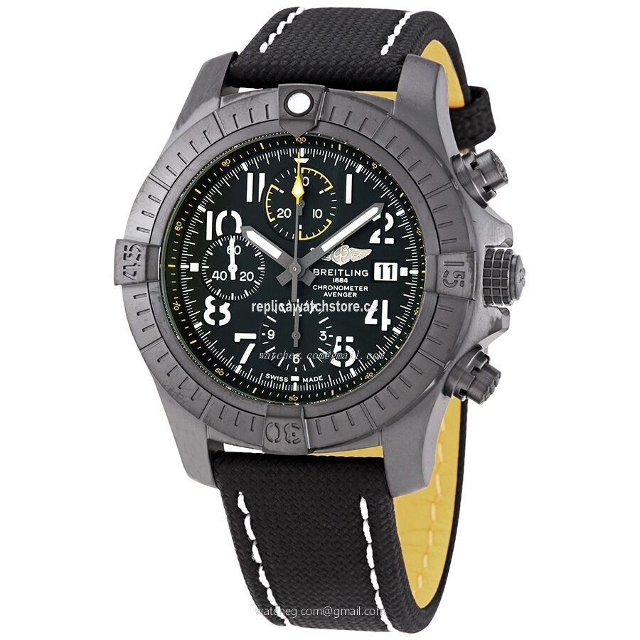 Breitling Avenger V13317101B1X1 Men's Automatic