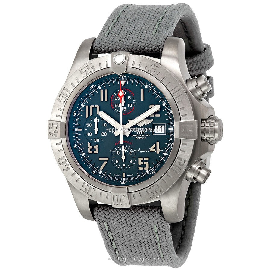 Breitling Avenger E1338310-M534-109W-A20BASA.1 Men's Automatic