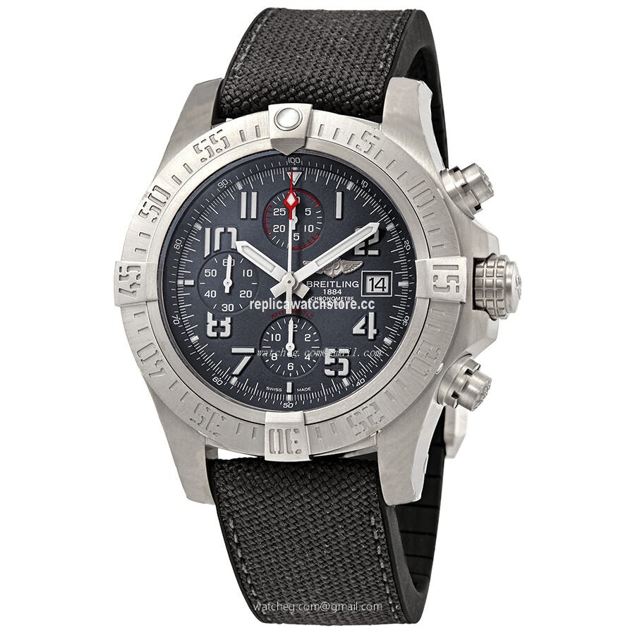 Breitling Avenger E1338310-M536/253S-E20DSA.4 Men's Automatic