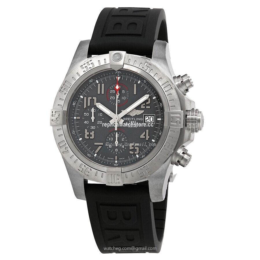 Breitling Avenger E1338310/M534-153S Men's Automatic