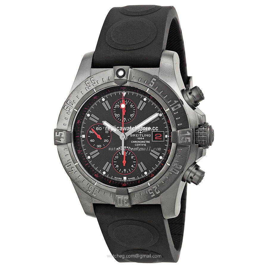Breitling Avenger M133802C-BC73-221S Men's Automatic