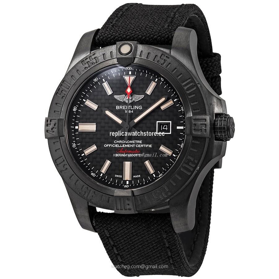 Breitling Avenger V173102X/BE57/104W Men's Automatic